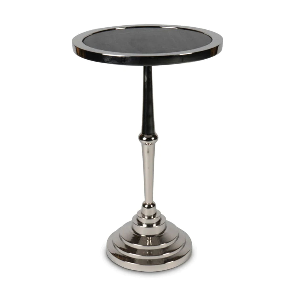 Authentic Models Authentic Models  MF408B  Martini Table, Black