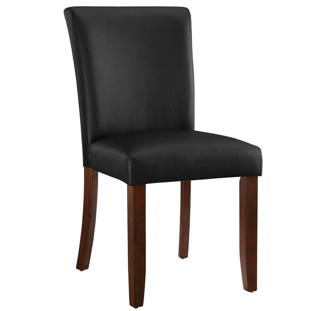 RAM Game Room Game Chair Game/Dining Chair - Cappuccino