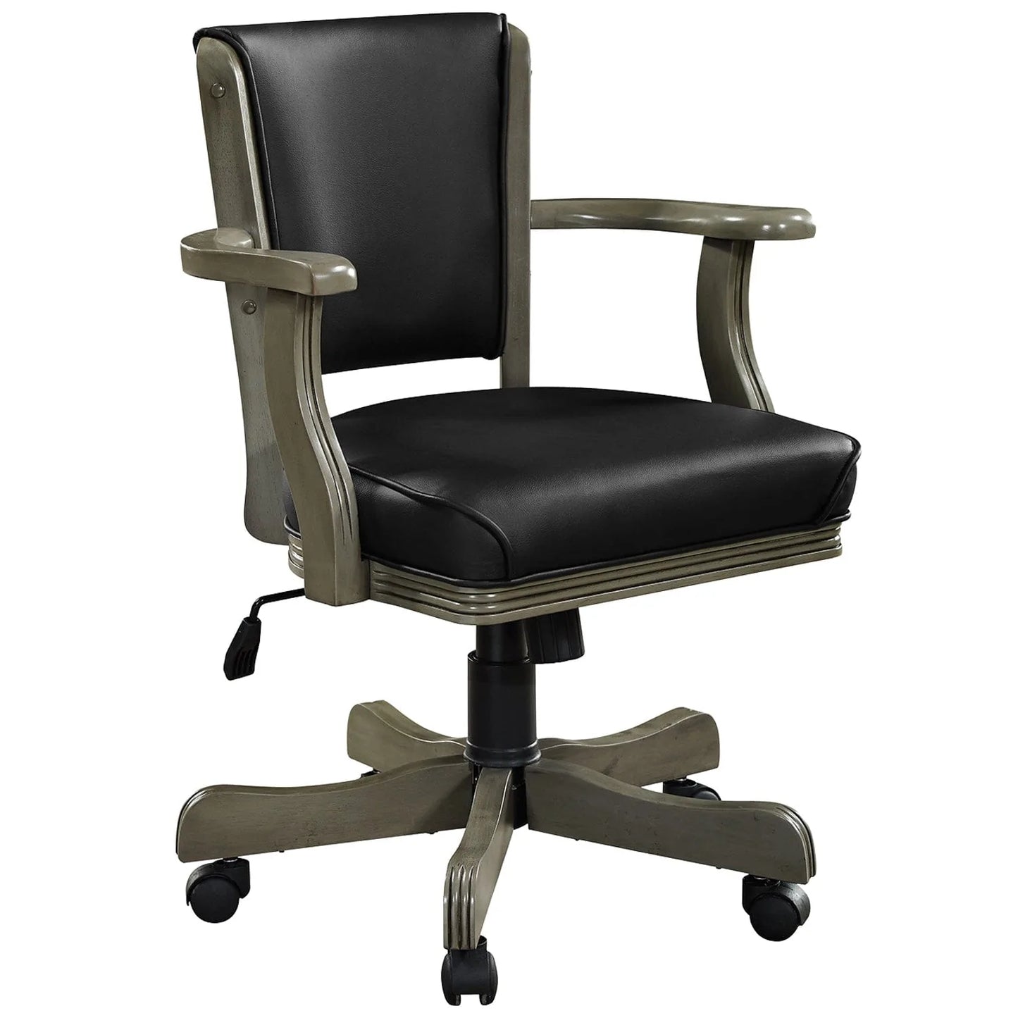 RAM Game Room Game/Dining Chair – Slate