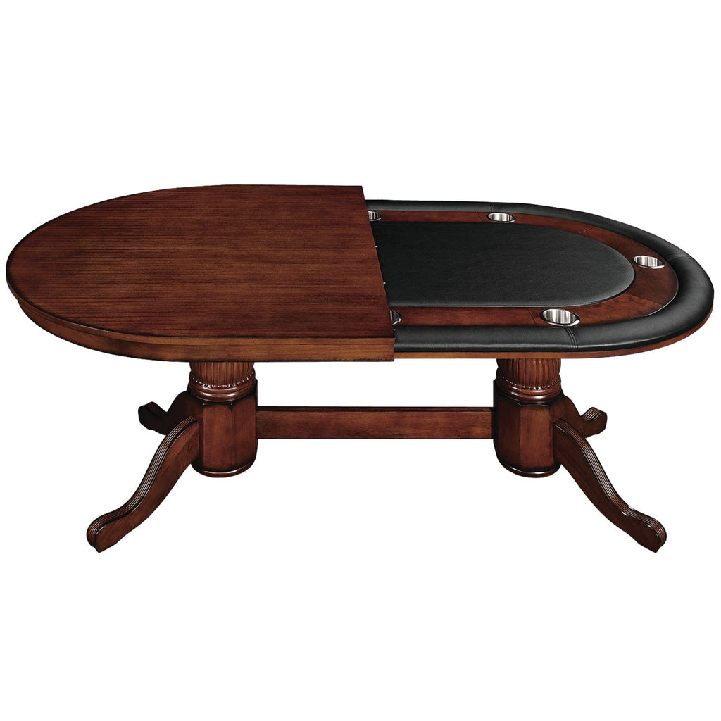 RAM Game Room RAM Game Roon Chestnut Dining Top GTBL84 DT